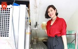 [Ảnh] Gặp Nguyệt 